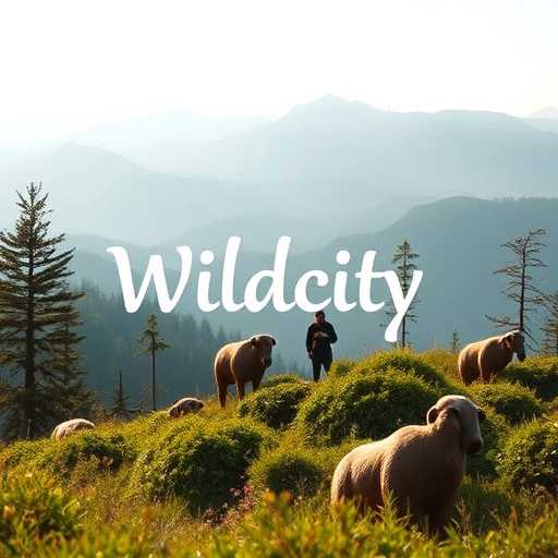 Wildcity