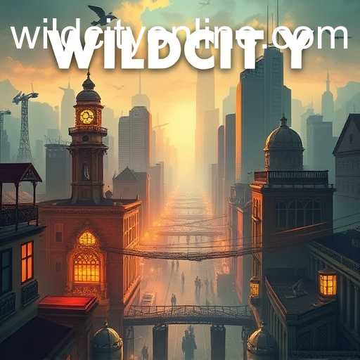 Exploring the Fascinating World of Board Games: A Focus on 'Wildcity'