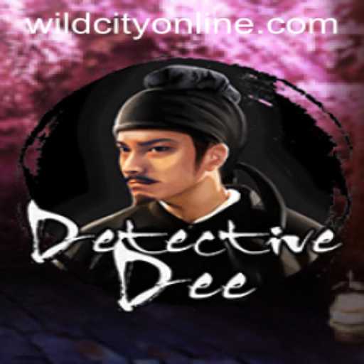 Discover the Intrigue of DetectiveDee in Wildcity