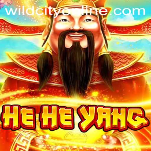 Discover the Thrilling World of HeHeYang: A Journey through Wildcity