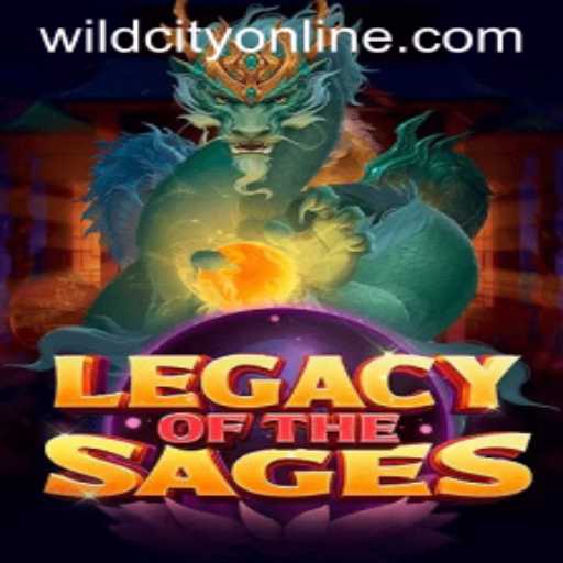 Legacy of the Sages: A Journey through the Wildcity