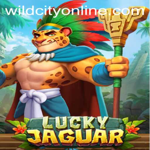 Discover the Thrills of LuckyJaguar in Wildcity