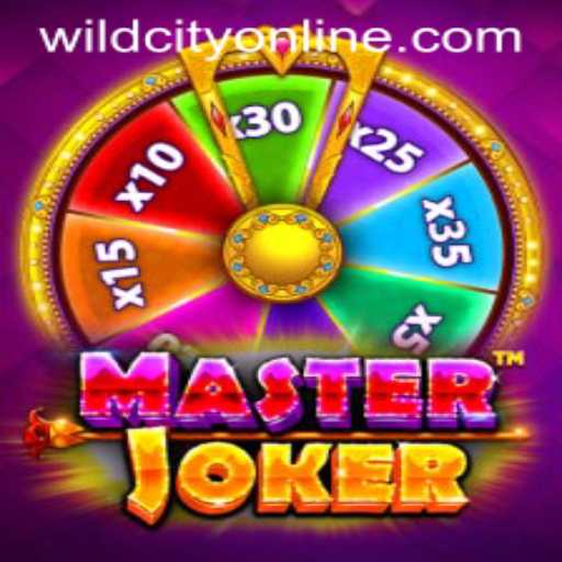MasterJoker: A Witty Adventure in the Heart of Wildcity