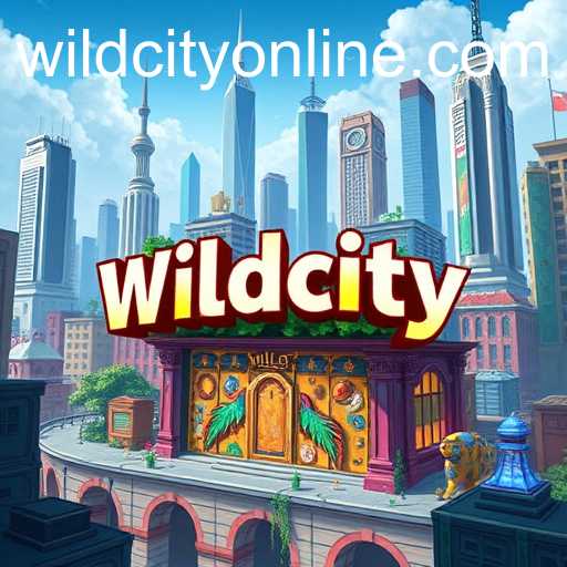 Wildcity