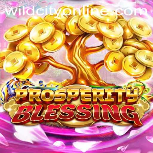Discovering the Enchanting World of ProsperityBlessing: A Journey Through Wildcity