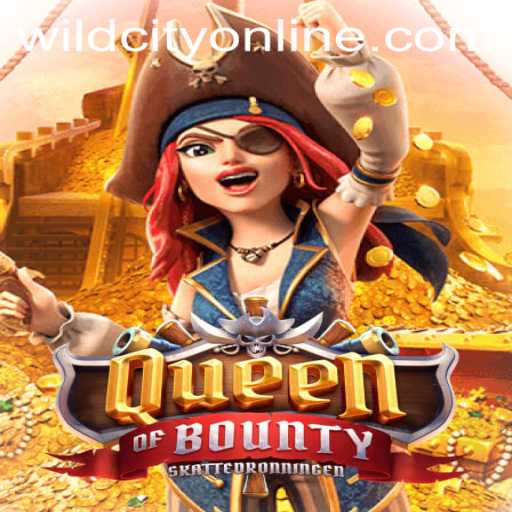 QueenofBounty: Rule the High Seas in This Thrilling Adventure
