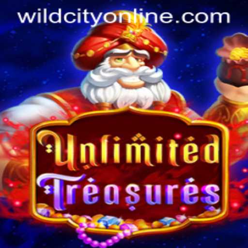 Unveiling UnlimitedTreasures: Explore the Wildcity Frontier