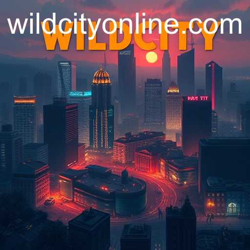 Video Games: The Unprecedented Depth of Wildcity